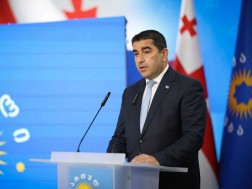 შალვა პაპუაშვილი