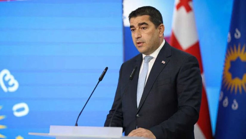 შალვა პაპუაშვილი