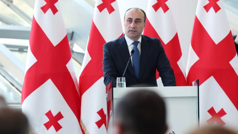 გეკა გელაძე