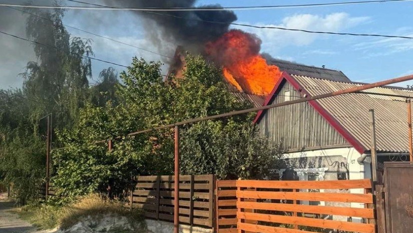 დონეცკის ოლქი