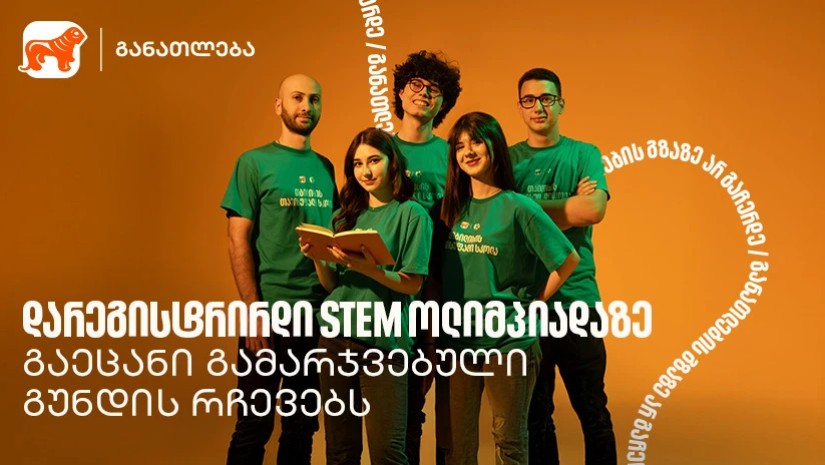 საქართველოს ბანკი