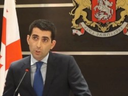 ვარლამ ავალიანი