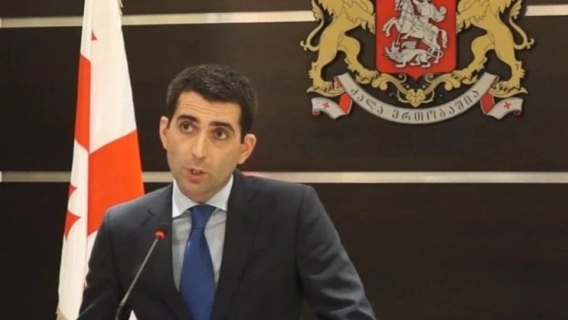 ვარლამ ავალიანი