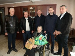 მილოცვა