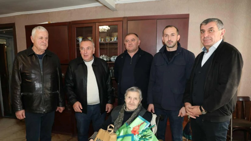 მილოცვა