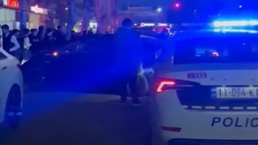 ავარია მარნეული