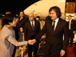 კობახიძე ჩინეთში კობახიძე ჩინეთში