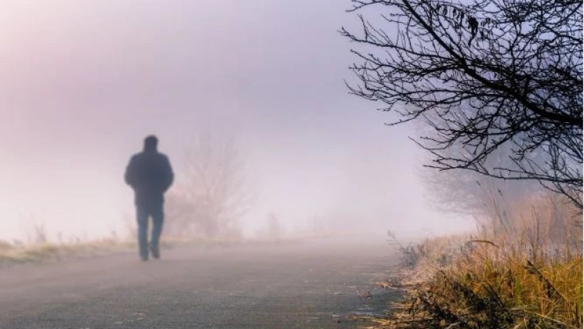 გარდაცვლილი