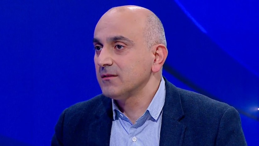 ალექსანდრე რაქვიაშვილი