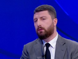 არჩილ გორდულაძე 