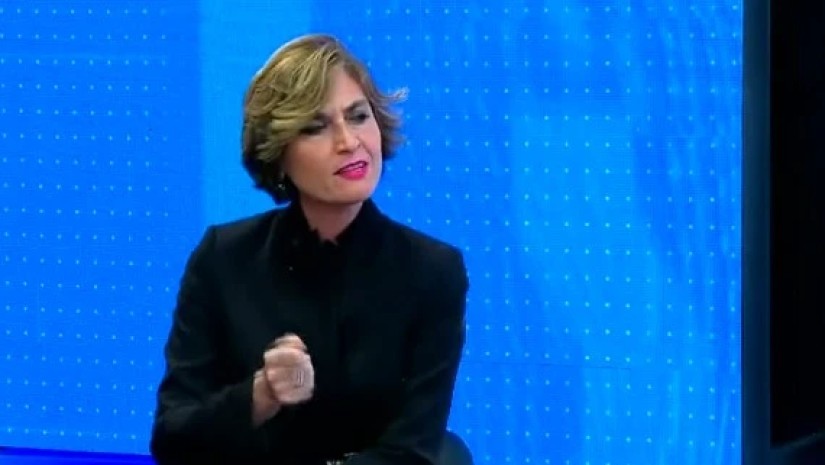 დეა მეტრეველი