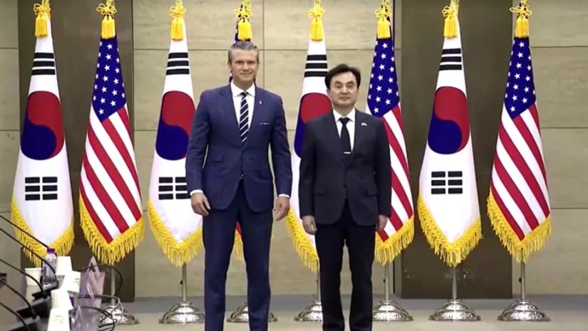 პიტ ჰეგსეთი