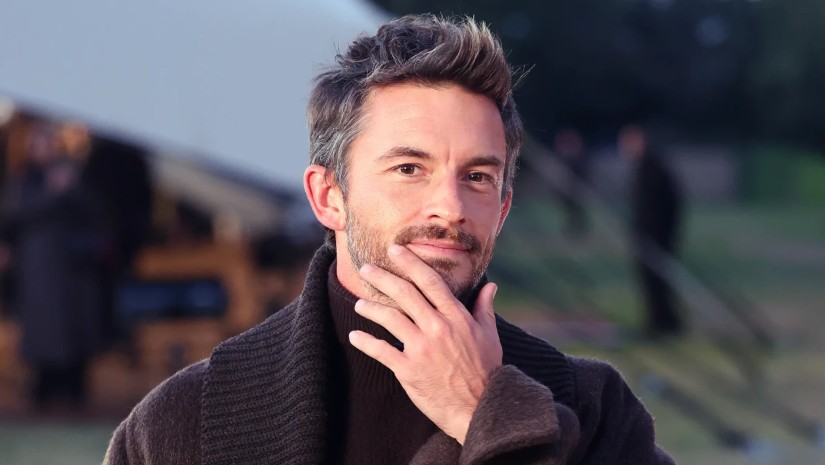 ჯონათან ბეილი