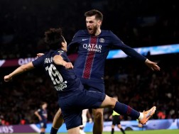 მელვინ ბარს კოშმარი მოუწყო | მედია ხვიჩას თამაშს აფასებს