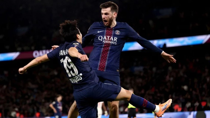 მელვინ ბარს კოშმარი მოუწყო | მედია ხვიჩას თამაშს აფასებს