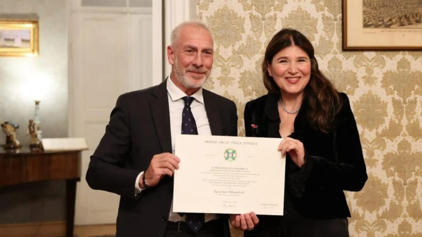 იანო ალიბეგაშვილი