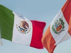 პერუ მექსიკა