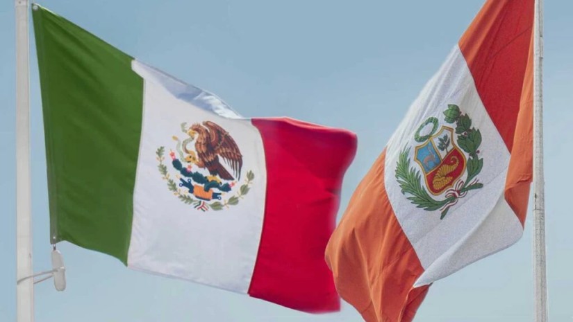 პერუ მექსიკა