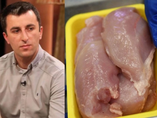  ირაკლი არაბული