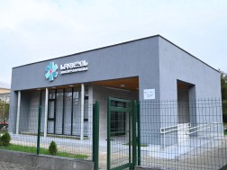 სამეგრელოში, სოფლის ახალი ამბულატორიები გაიხსნა