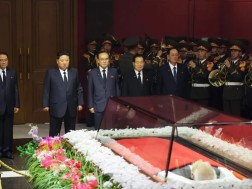 ჩრდილოეთ კორეის ყოფილი ფორმალური მეთაური გარდაიცვალა