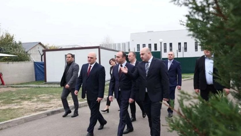 გეკა გელაძე