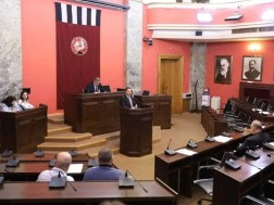 ეკონომიკური პოლიტიკის კომიტეტი