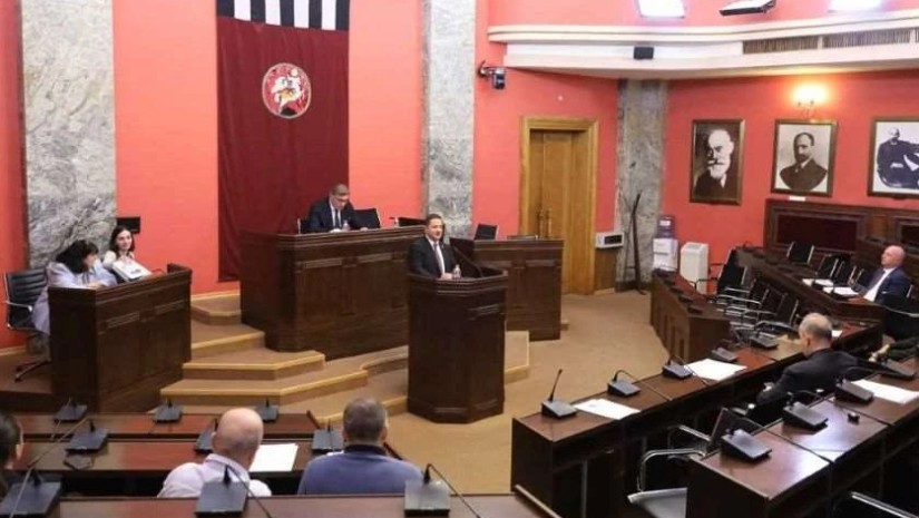 ეკონომიკური პოლიტიკის კომიტეტი