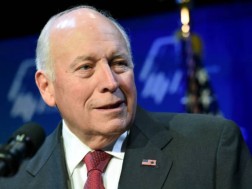 დიკ ჩეინი