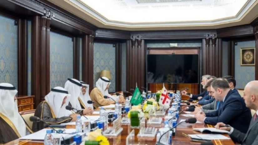 საგარეო ურთიერთობათა კომიტეტი