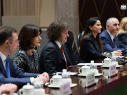 ირაკლი კობახიძე