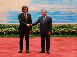 მთავრობის ადმინისტრაცია