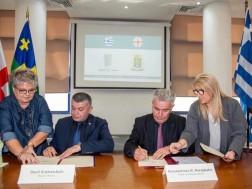 დელეგაცია