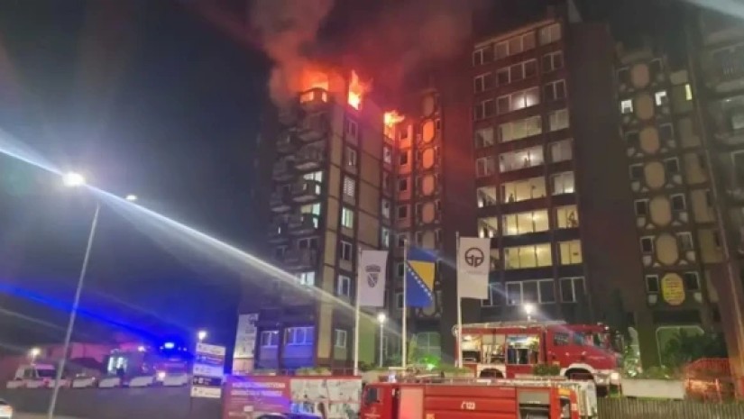 ბოსნია და ჰერცეგოვინას ჩრდილოეთით, 