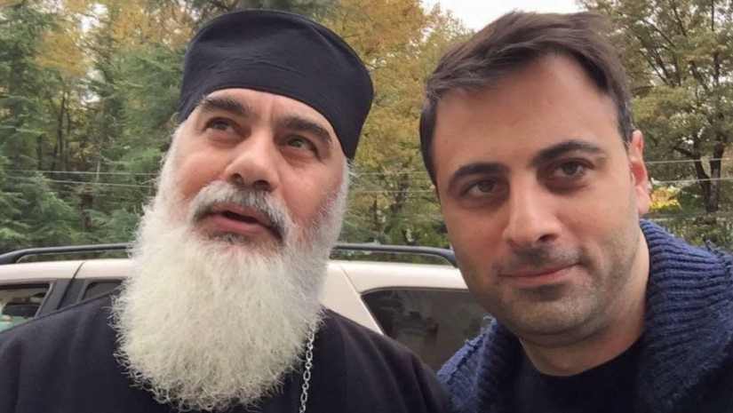 მიტროპოლიტი სერაფიმე