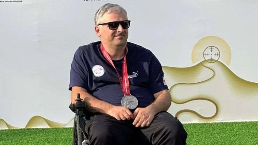 ლადო ჭინჭარაული