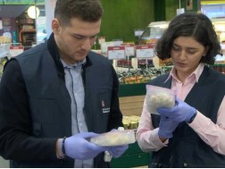 სურსათის ეროვნული სააგენტო