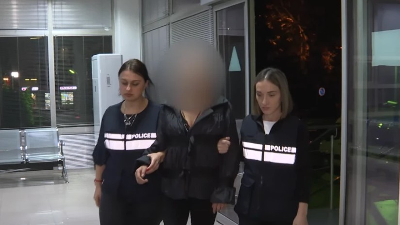 მანანა გიორგობიანი