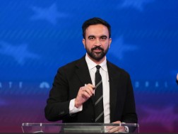 ზოჰრან მამდანი