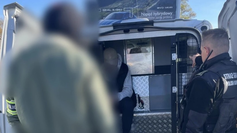 პოლონეთი