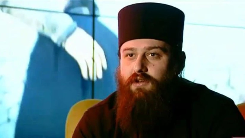 მამა ანდრია 