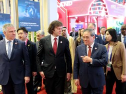 ჩინეთის პრემიერი ჩინეთის პრემიერი