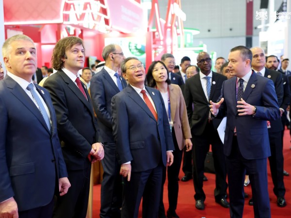 ირაკლი კობახიძე