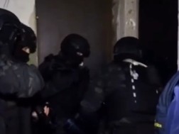 ცნობილია ვინ არიან „ქურდულ სამყაროსთან“ კავშირის ბრალდებით დაკავებულები ცნობილია ვინ არიან „ქურდულ სამყაროსთან“ კავშირის ბრალდებით დაკავებულები