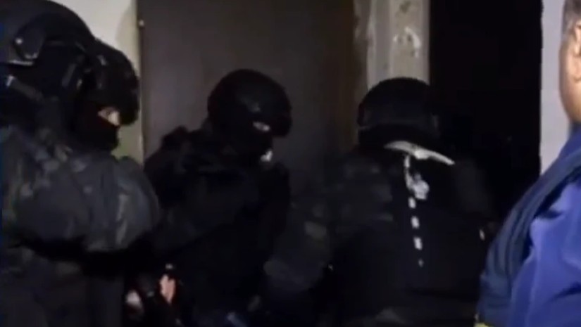 ცნობილია ვინ არიან „ქურდულ სამყაროსთან“ კავშირის ბრალდებით დაკავებულები