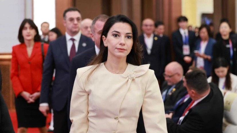 მარიამ ქვრივიშვილი