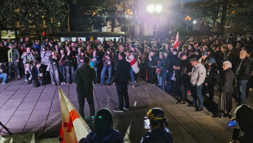 ანტიკრიზისული პლატფორმა