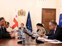 განათლების, მეცნიერებისა და ახალგაზრდულ საქმეთა კომიტეტ