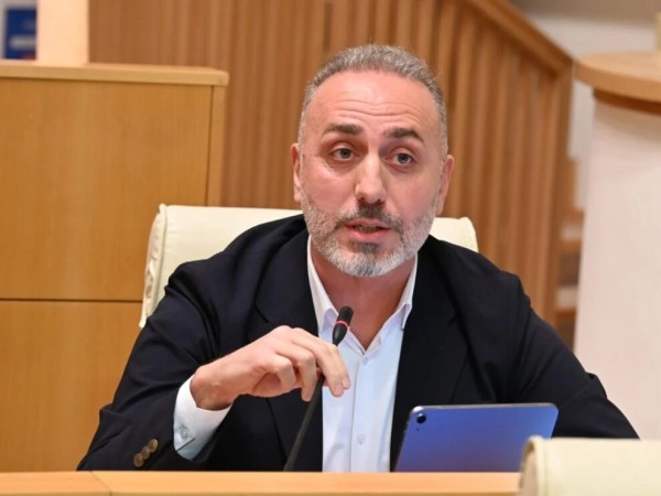 გიორგი შარაშიძე