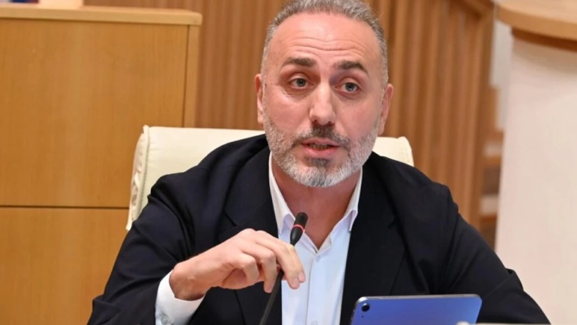 გიორგი შარაშიძე